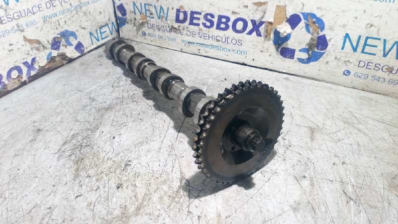 ARBOL DE LEVAS SSANGYONG KYRON 2.0 - vista 3