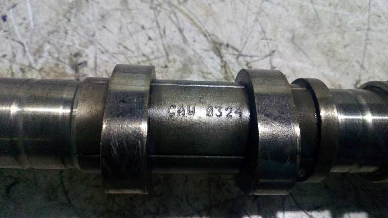 ARBOL DE LEVAS SSANGYONG KYRON 2.0 - vista 4