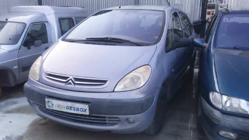 ELEVALUNAS DELANTERO DERECHO CITROEN XSARA PICASSO - vista 6