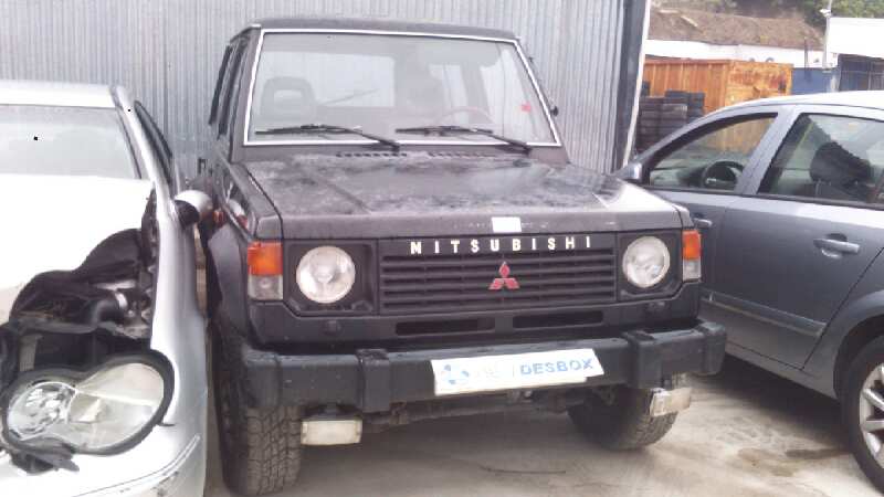 RADIADOR ACEITE MITSUBISHI MONTERO (L040) - vista 4