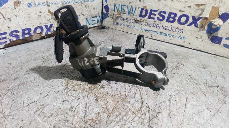 CONMUTADOR DE ARRANQUE FIAT GRANDE PUNTO (199)