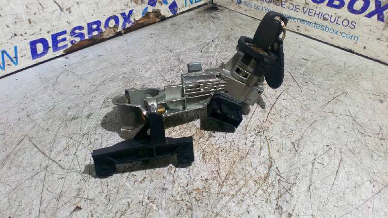 CONMUTADOR DE ARRANQUE FIAT GRANDE PUNTO (199) - vista 5