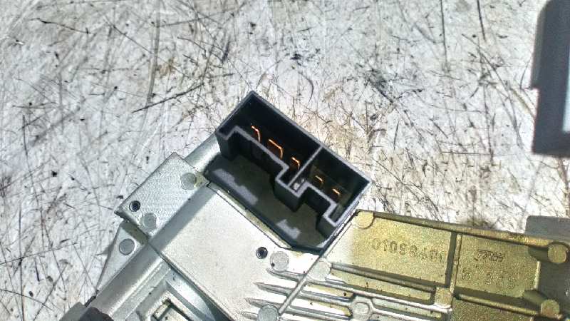 CONMUTADOR DE ARRANQUE FIAT GRANDE PUNTO (199) - vista 2