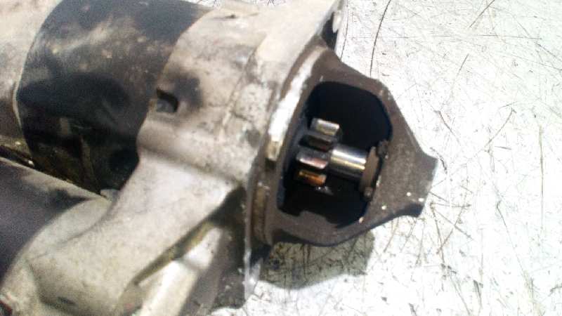 MOTOR ARRANQUE MERCEDES-BENZ CLASE A (W168) - vista 3