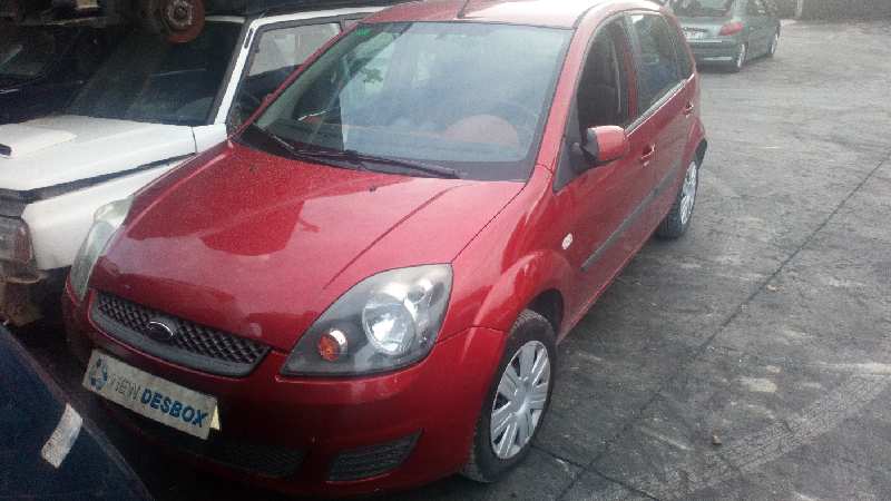 ABS FORD FIESTA (CBK) - vista 8