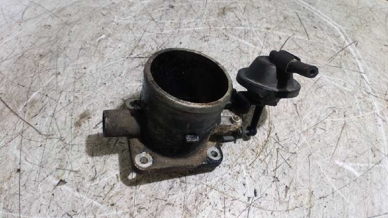 CAJA MARIPOSA KIA CARENS - vista 4