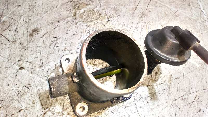 CAJA MARIPOSA KIA CARENS - vista 3