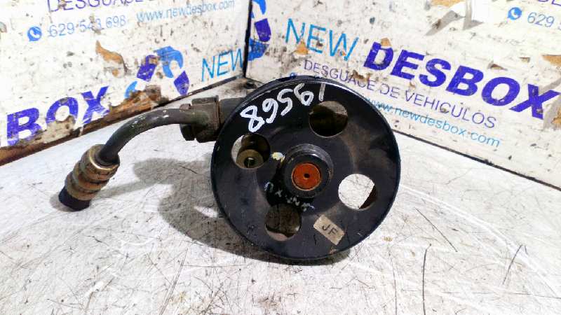 BOMBA DIRECCION KIA CARENS - vista 2