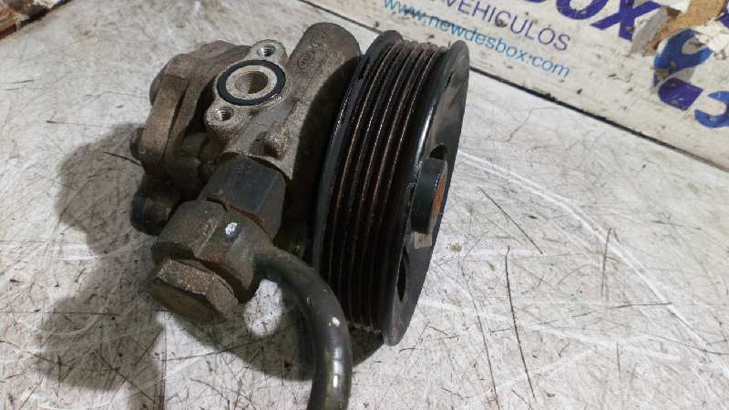 BOMBA DIRECCION KIA CARENS - vista 4