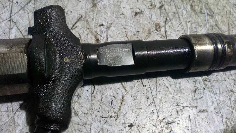 INYECTOR RENAULT ESPACE IV (JK0) - vista 2