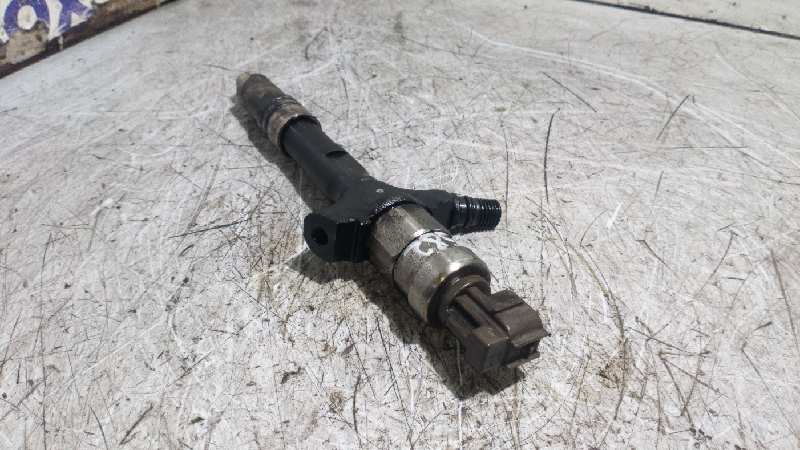 INYECTOR RENAULT ESPACE IV (JK0) - vista 3