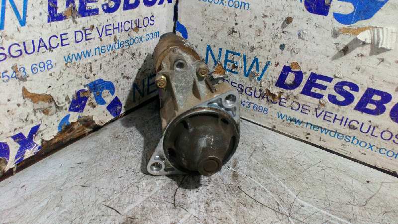 MOTOR ARRANQUE SUZUKI SWIFT SF BERLINA (MA) - vista 4