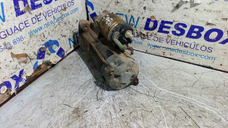 MOTOR ARRANQUE SUZUKI SWIFT SF BERLINA (MA) - vista 3