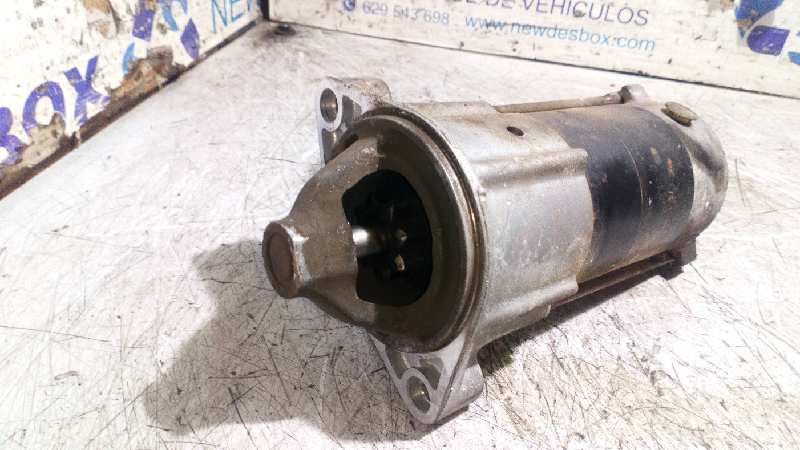 MOTOR ARRANQUE SUZUKI SWIFT SF BERLINA (MA) - vista 2