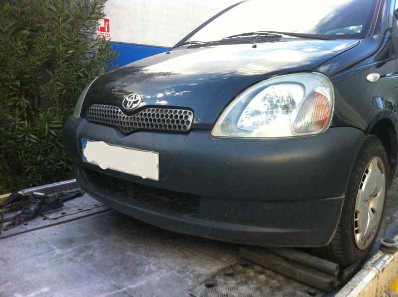 CULATA TOYOTA YARIS (NCP1/NLP1/SCP1) - vista 12