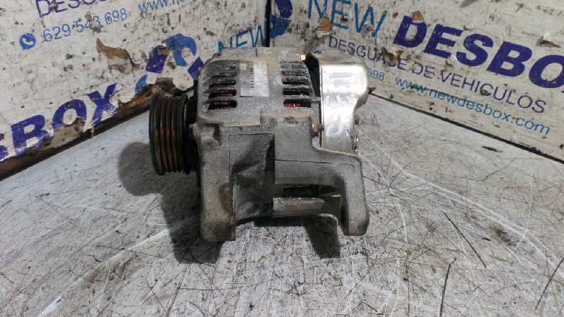 ALTERNADOR SUZUKI SWIFT SF BERLINA (MA)