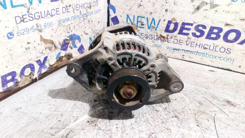 ALTERNADOR SUZUKI SWIFT SF BERLINA (MA) - vista 2