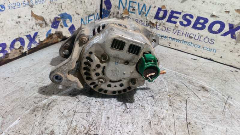 ALTERNADOR SUZUKI SWIFT SF BERLINA (MA) - vista 3