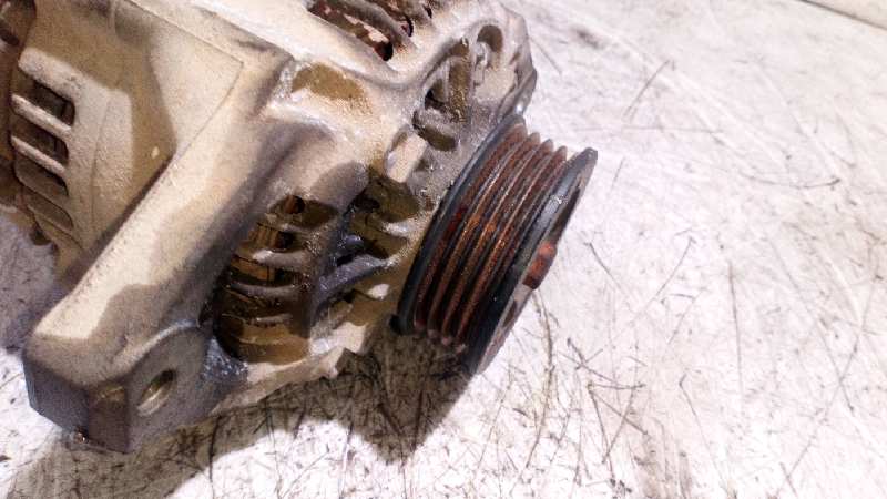 ALTERNADOR SUZUKI SWIFT SF BERLINA (MA) - vista 5