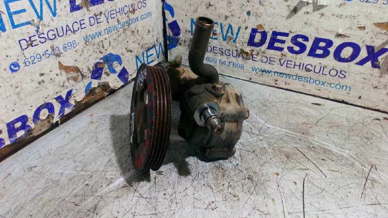 BOMBA DIRECCION SUZUKI SWIFT SF BERLINA (MA)