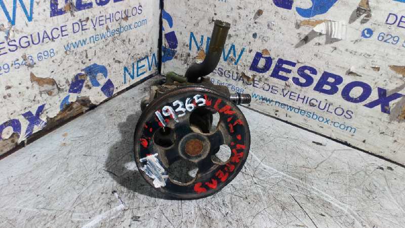 BOMBA DIRECCION SUZUKI SWIFT SF BERLINA (MA) - vista 3