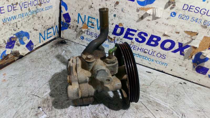 BOMBA DIRECCION SUZUKI SWIFT SF BERLINA (MA) - vista 2