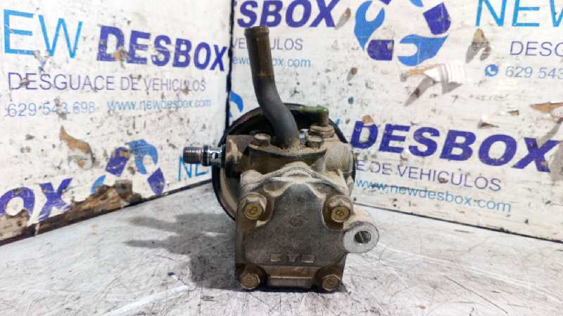 BOMBA DIRECCION SUZUKI SWIFT SF BERLINA (MA) - vista 4