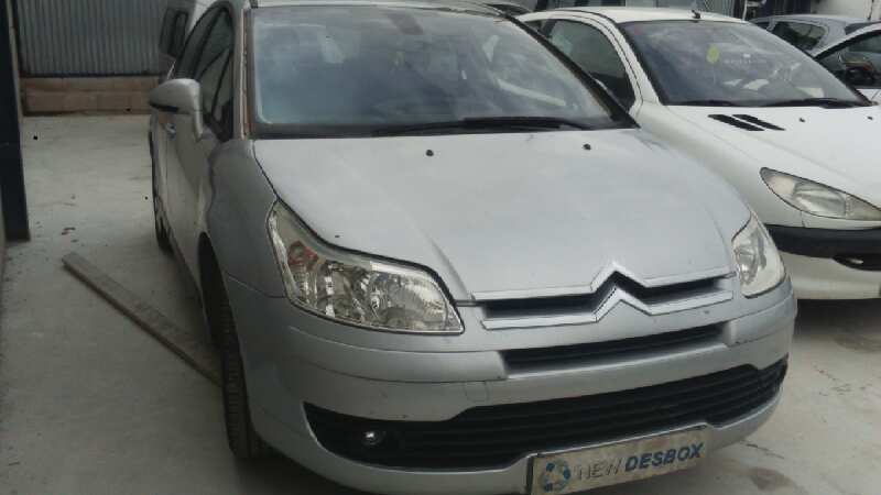 MANGUETA DELANTERA DERECHA CITROEN C4 BERLINA - vista 4