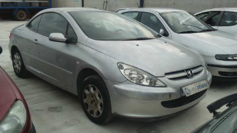 RETROVISOR DERECHO PEUGEOT 307 CC (S1) - vista 6