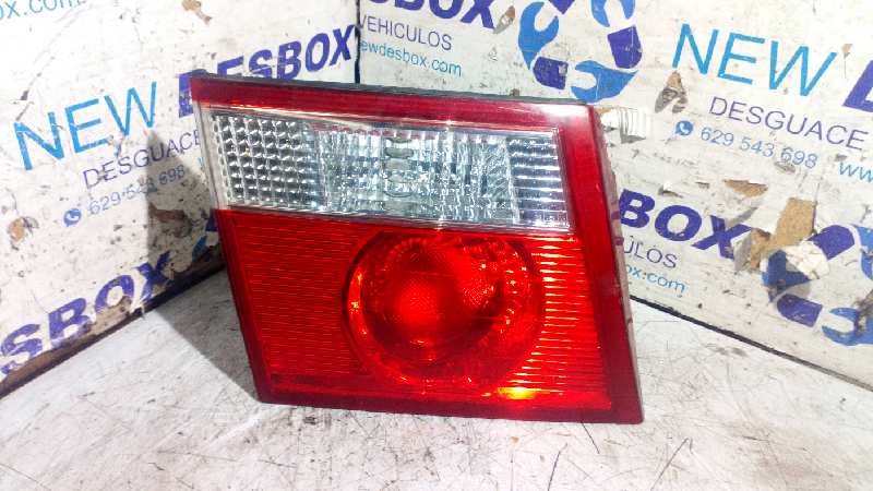 PILOTO PORTON IZQUIERDO KIA CARENS