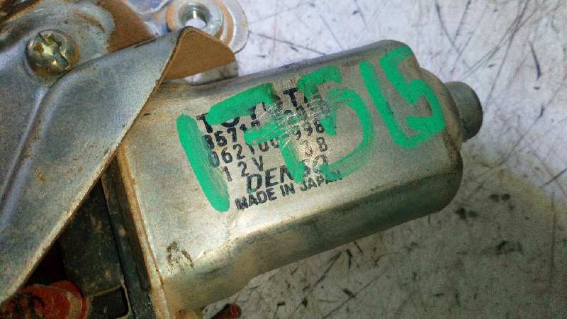 ELEVALUNAS DELANTERO DERECHO TOYOTA YARIS (NCP1/NLP1/SCP1) - vista 2