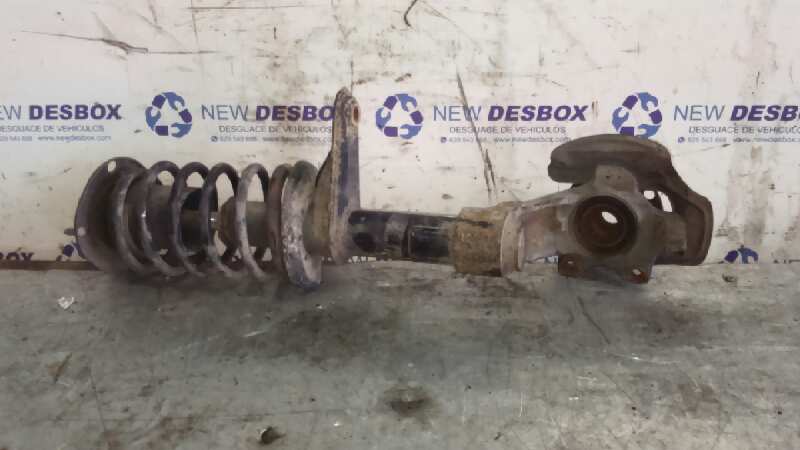 MANGUETA DELANTERA DERECHA DAEWOO LANOS 1.4