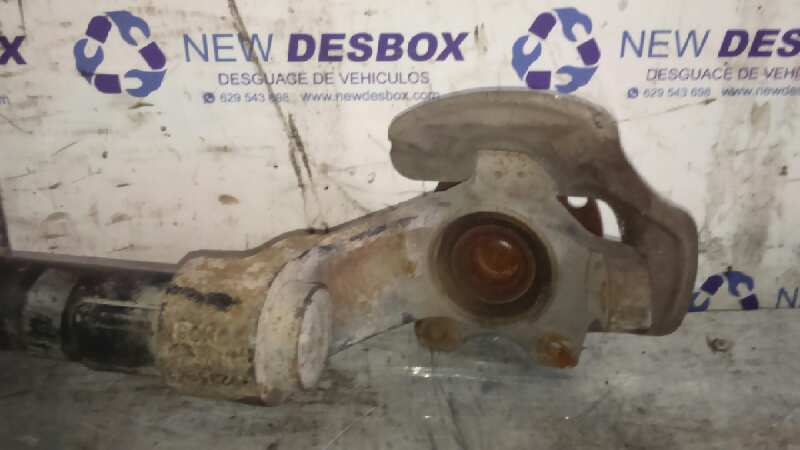 MANGUETA DELANTERA DERECHA DAEWOO LANOS 1.4 - vista 2