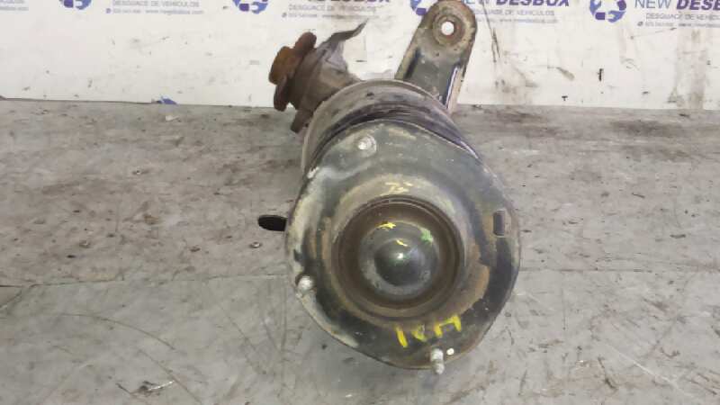 MANGUETA DELANTERA DERECHA DAEWOO LANOS 1.4 - vista 5