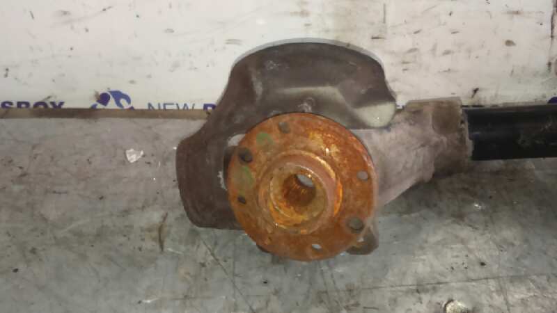 MANGUETA DELANTERA DERECHA DAEWOO LANOS 1.4 - vista 3