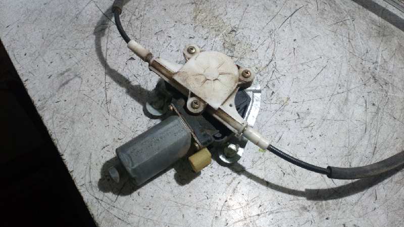 ELEVALUNAS DELANTERO DERECHO RENAULT MEGANE I COUPE FASE 2 (DA..) - vista 5