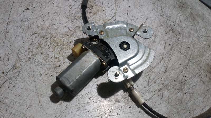 ELEVALUNAS DELANTERO DERECHO RENAULT MEGANE I COUPE FASE 2 (DA..) - vista 4