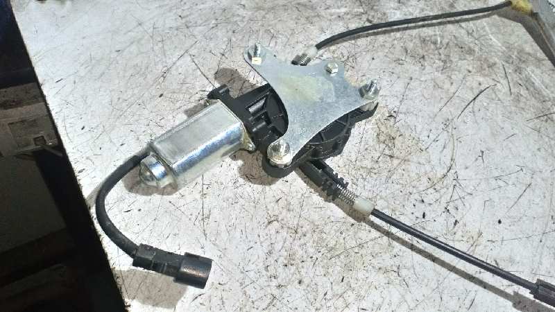 ELEVALUNAS DELANTERO IZQUIERDO RENAULT MEGANE I COUPE FASE 2 (DA..) - vista 5