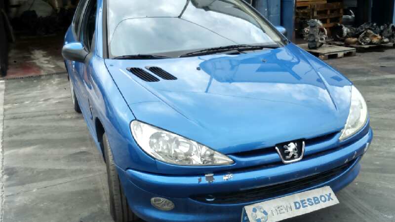 BOMBA DIRECCION PEUGEOT 206 BERLINA - vista 8