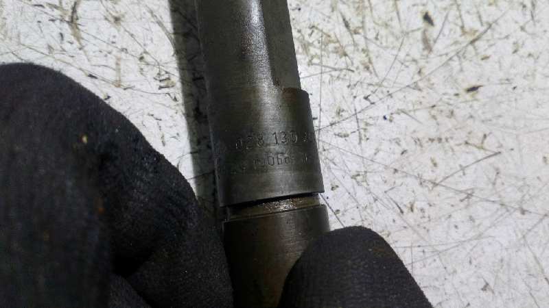 INYECTOR SEAT TOLEDO (1M2) - vista 4