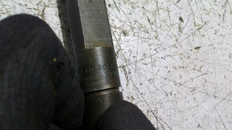 INYECTOR SEAT TOLEDO (1M2) - vista 2