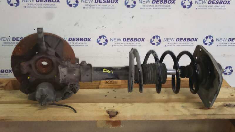 MANGUETA DELANTERA IZQUIERDA CITROEN JUMPY