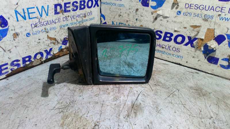 RETROVISOR DERECHO MERCEDES-BENZ CLASE E (W124) BERLINA