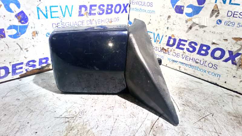 RETROVISOR DERECHO MERCEDES-BENZ CLASE E (W124) BERLINA - vista 2