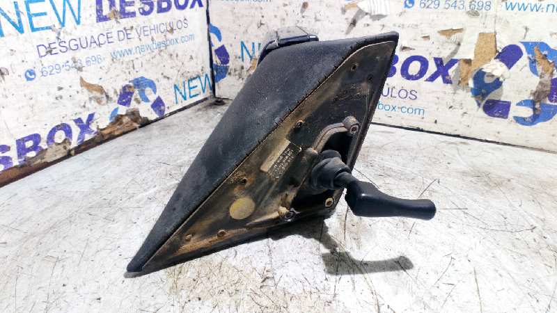 RETROVISOR DERECHO MERCEDES-BENZ CLASE E (W124) BERLINA - vista 4