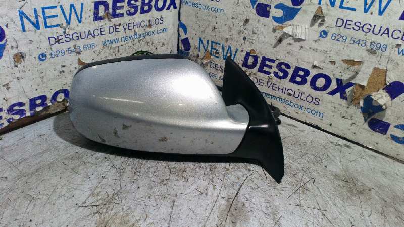 RETROVISOR DERECHO PEUGEOT 307 CC (S1) - vista 5