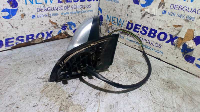 RETROVISOR DERECHO PEUGEOT 307 CC (S1) - vista 4