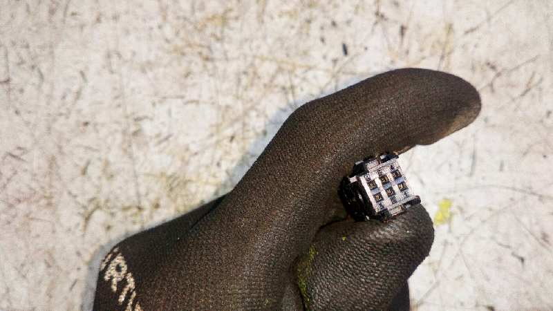 RETROVISOR DERECHO PEUGEOT 307 CC (S1) - vista 3