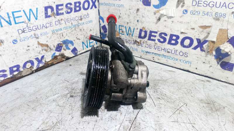 BOMBA DIRECCION KIA CARENS