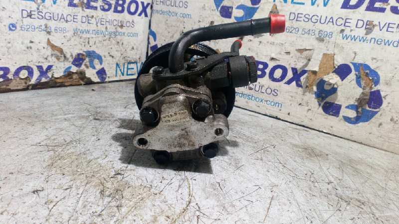 BOMBA DIRECCION KIA CARENS - vista 4